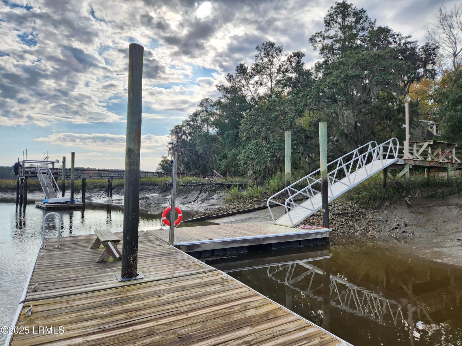 88 Tomotley Barony Drive, Seabrook, SC 29940 — photo 23 of 83
