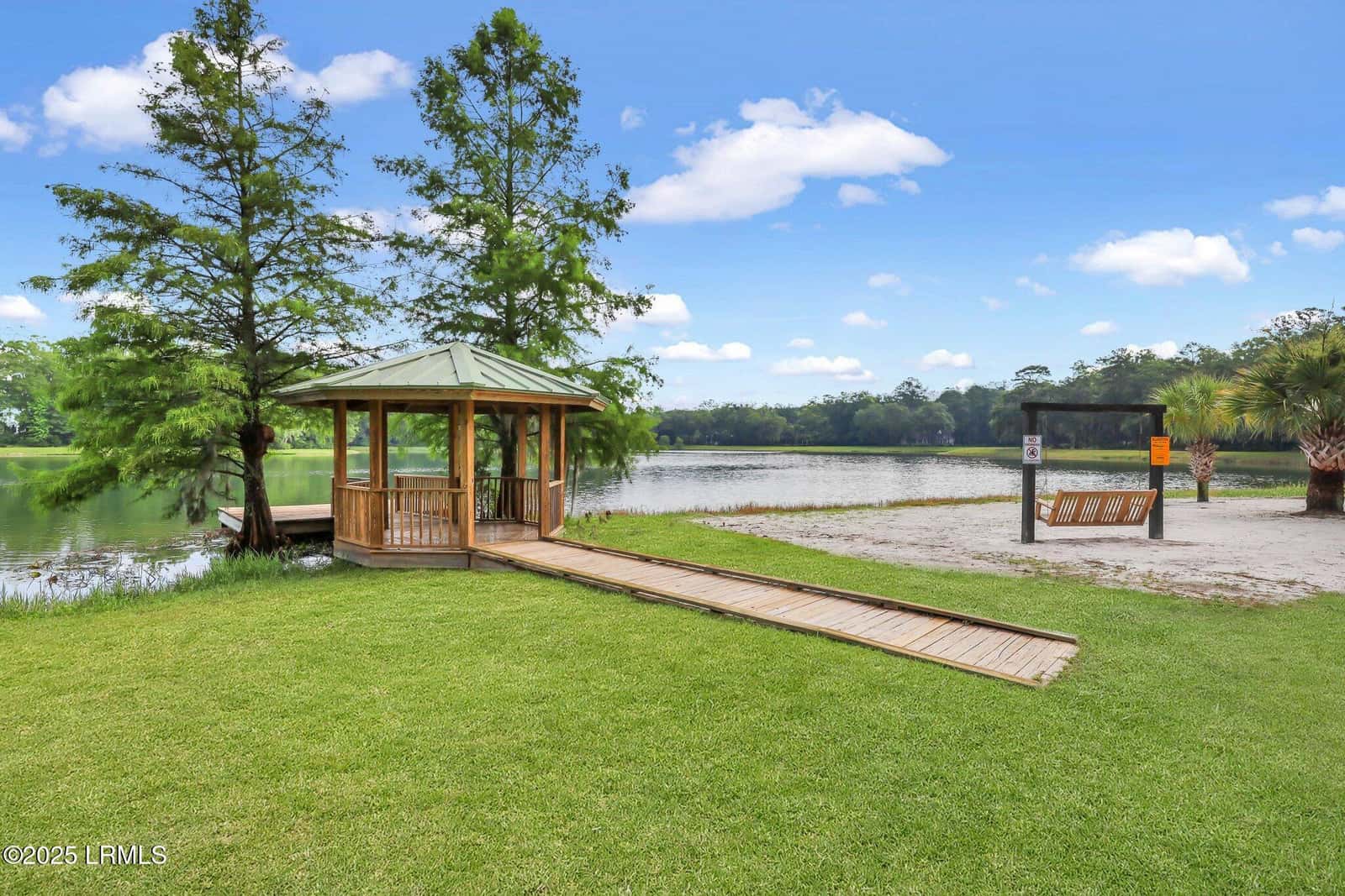 88 Tomotley Barony Drive, Seabrook, SC 29940 — photo 70 of 83