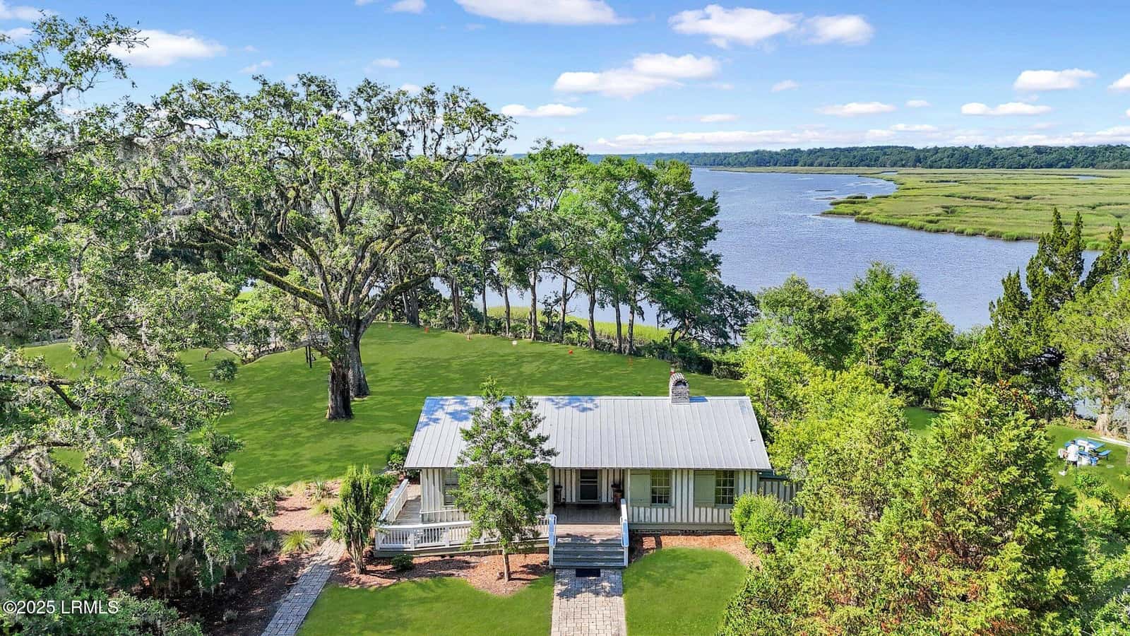 88 Tomotley Barony Drive, Seabrook, SC 29940 — photo 64 of 83