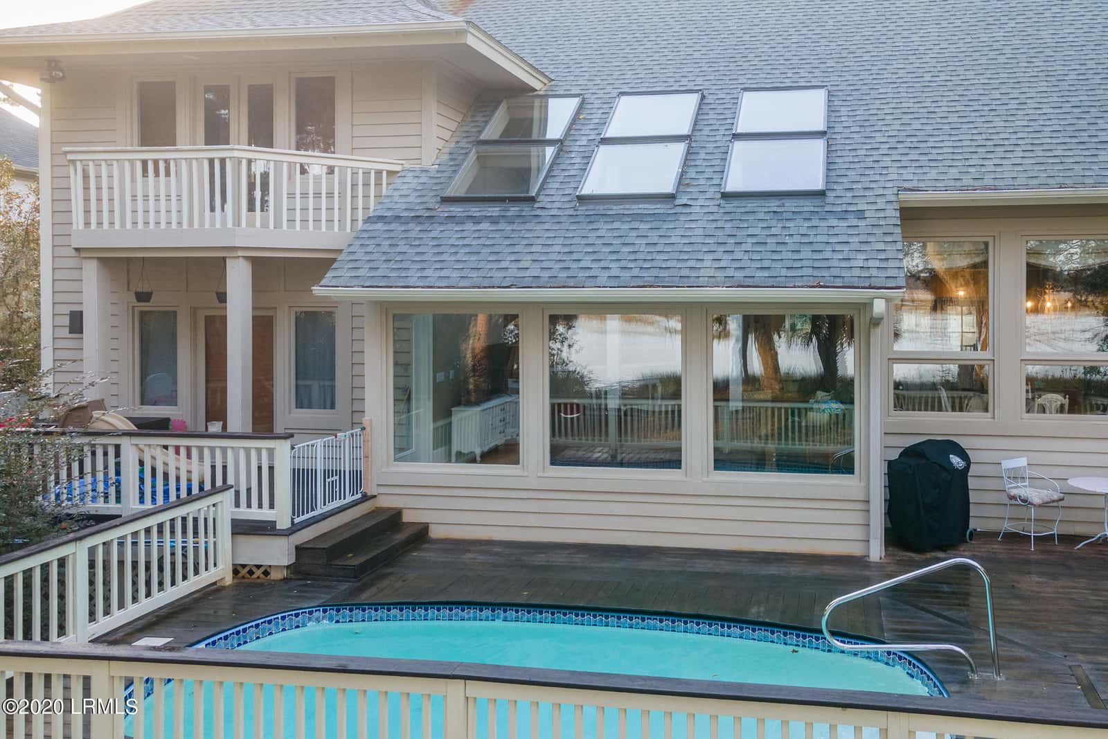 12 Chechessee Circle, Okatie, SC 29909 — photo 40 of 49
