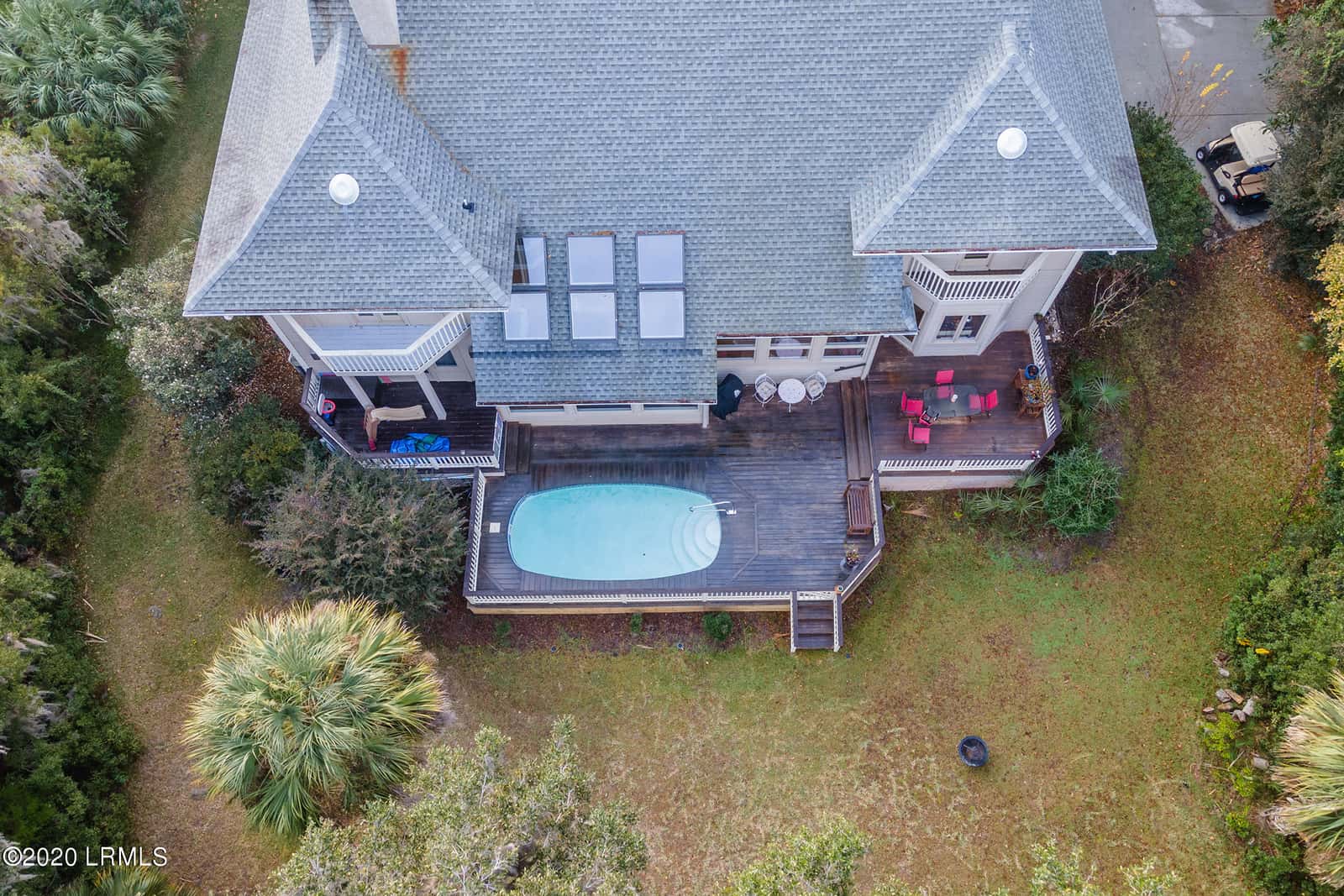 12 Chechessee Circle, Okatie, SC 29909 — photo 45 of 49