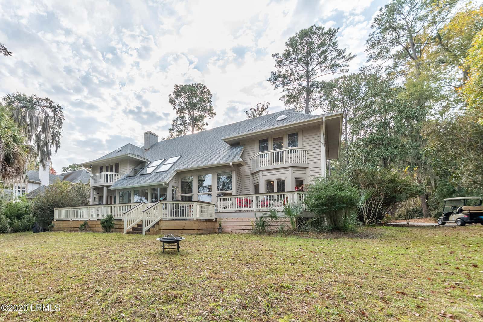 12 Chechessee Circle, Okatie, SC 29909 — photo 46 of 49