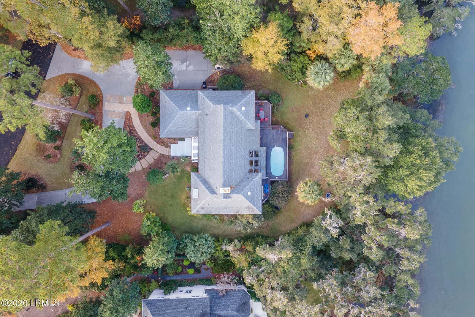 12 Chechessee Circle, Okatie, SC 29909 — photo 48 of 49