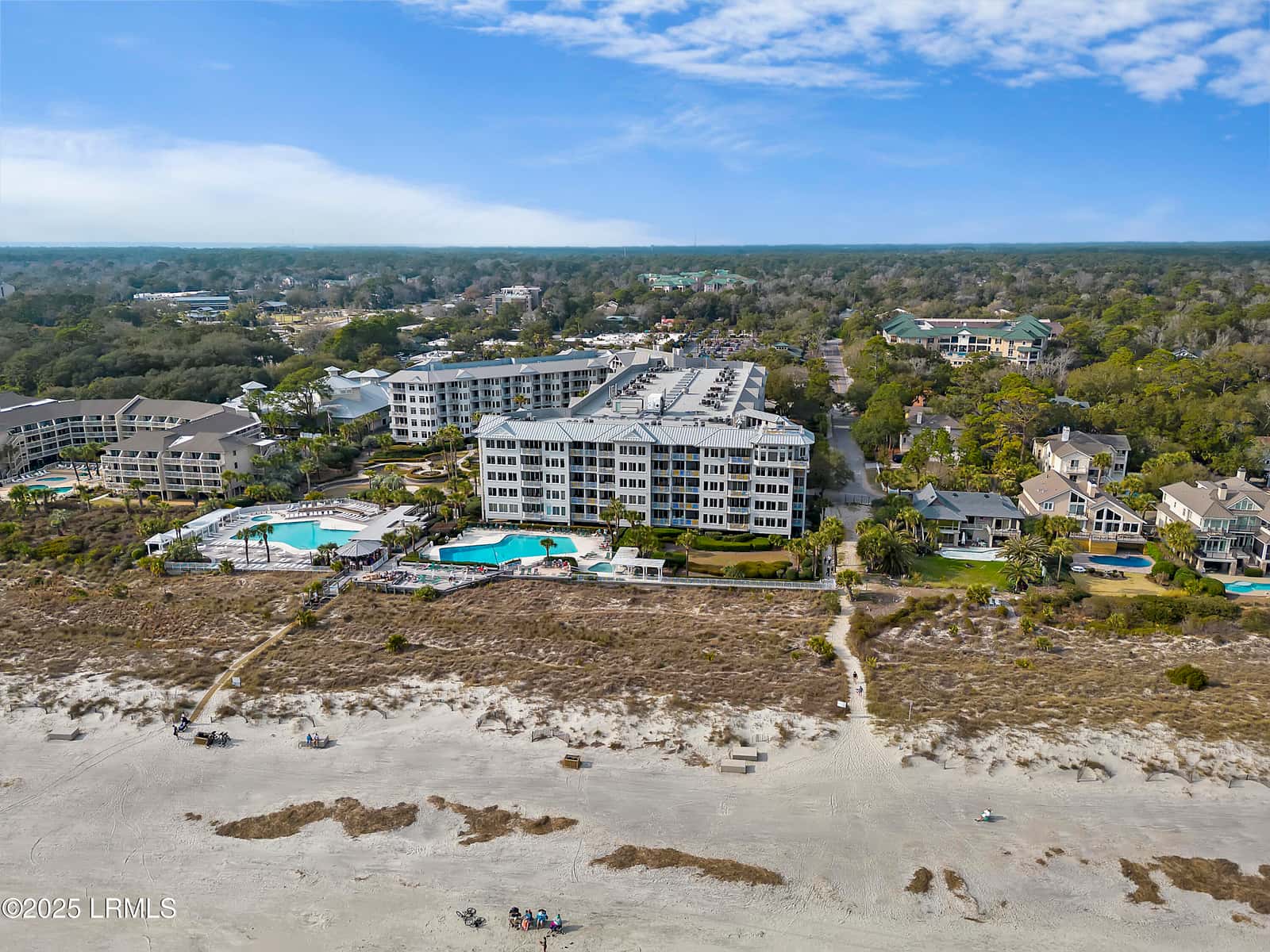 10 N Forest Beach Drive 3404, Hilton Head Island, SC 29928 — photo 46 of 48