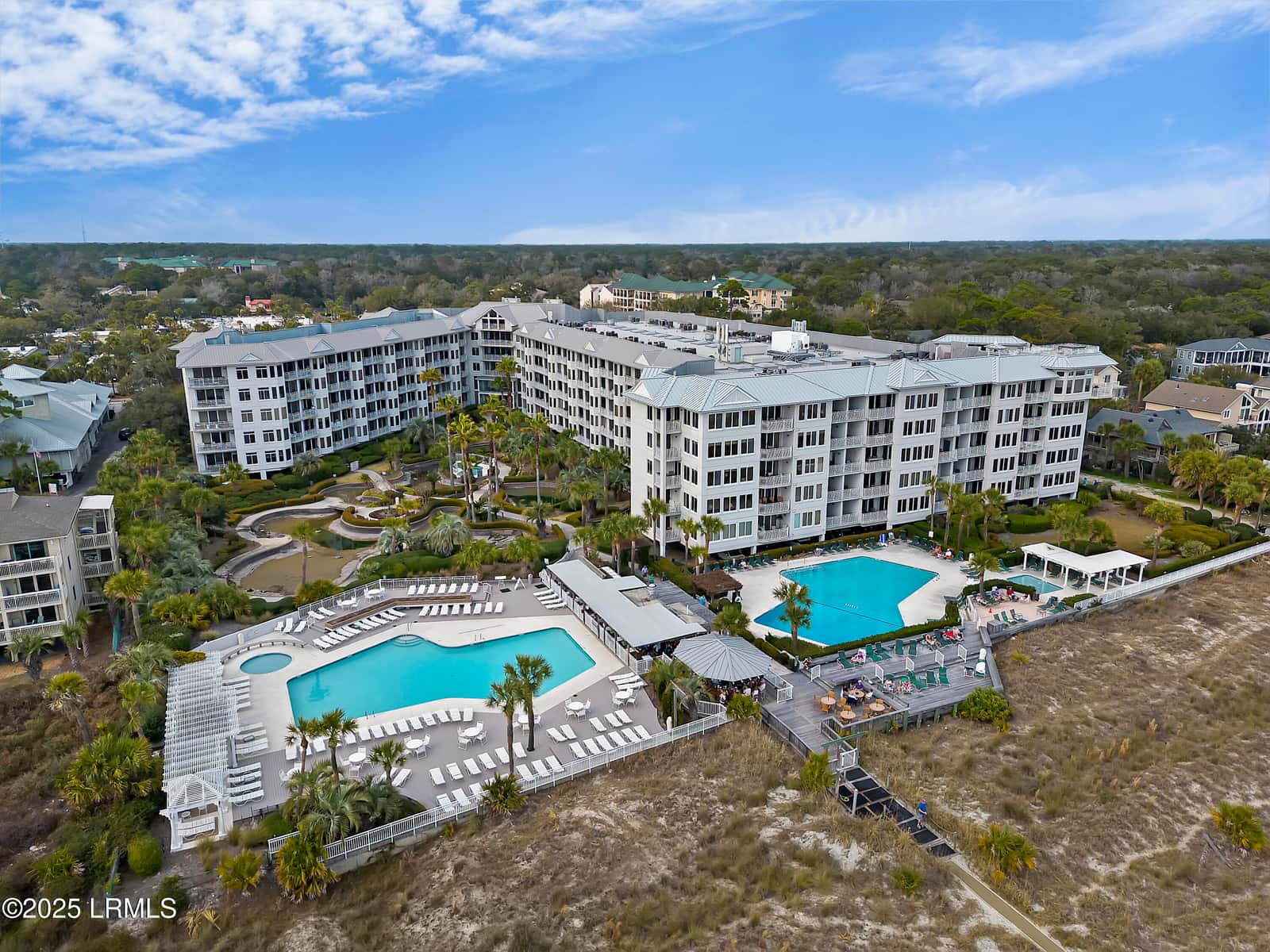 10 N Forest Beach Drive 3404, Hilton Head Island, SC 29928 — photo 47 of 48