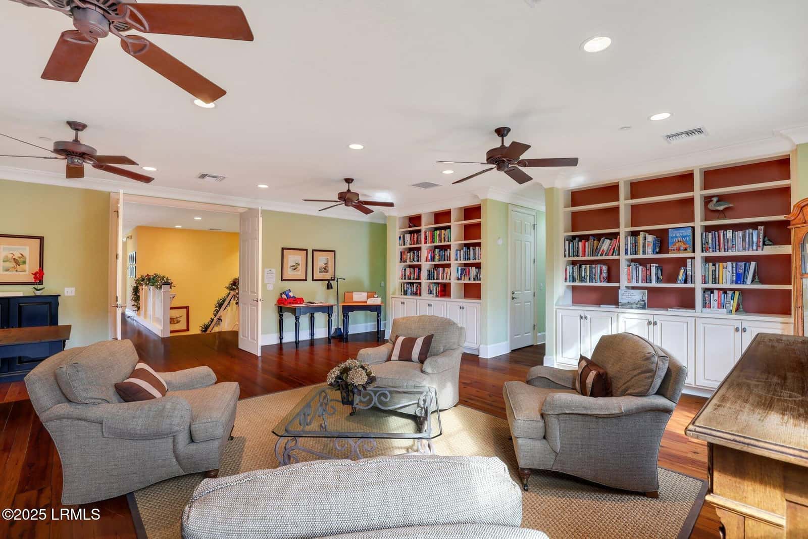 17 Barnaby Bluff, Seabrook, SC 29940 — photo 10 of 82