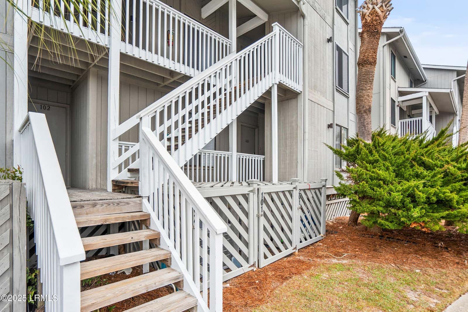 1 Cedar Reef Drive F101, Harbor Island, SC 29920 — photo 2 of 34