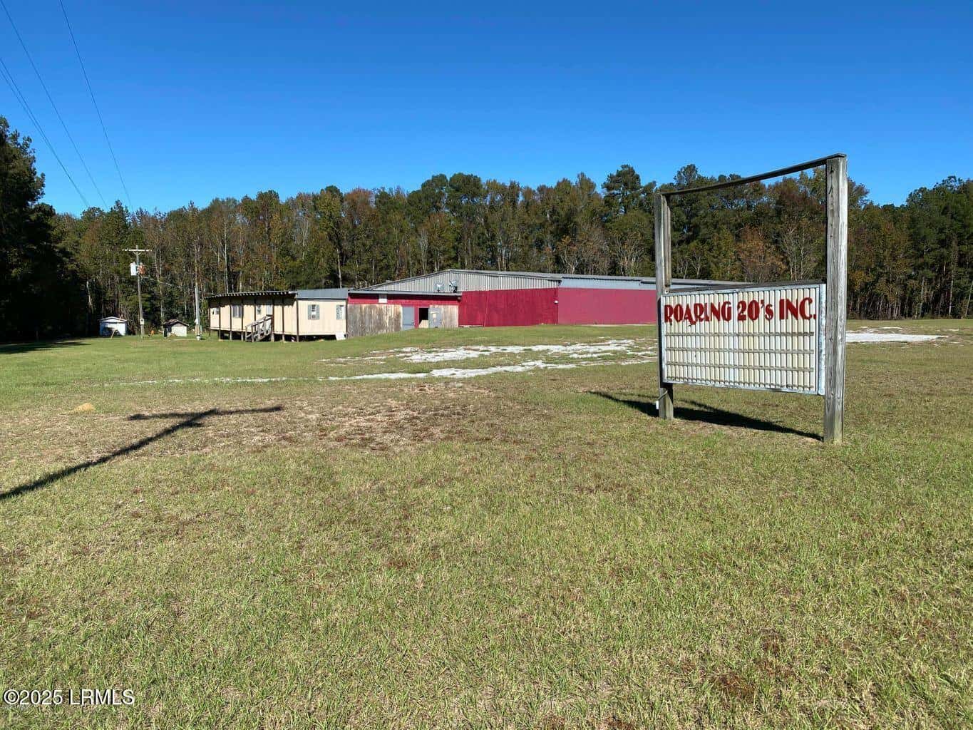 10438 Burtons Ferry Highway, Allendale, SC 29810 — photo 1 of 17