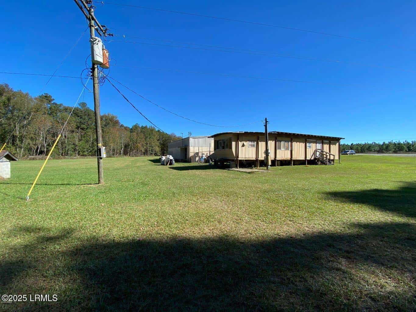 10438 Burtons Ferry Highway, Allendale, SC 29810 — photo 3 of 17