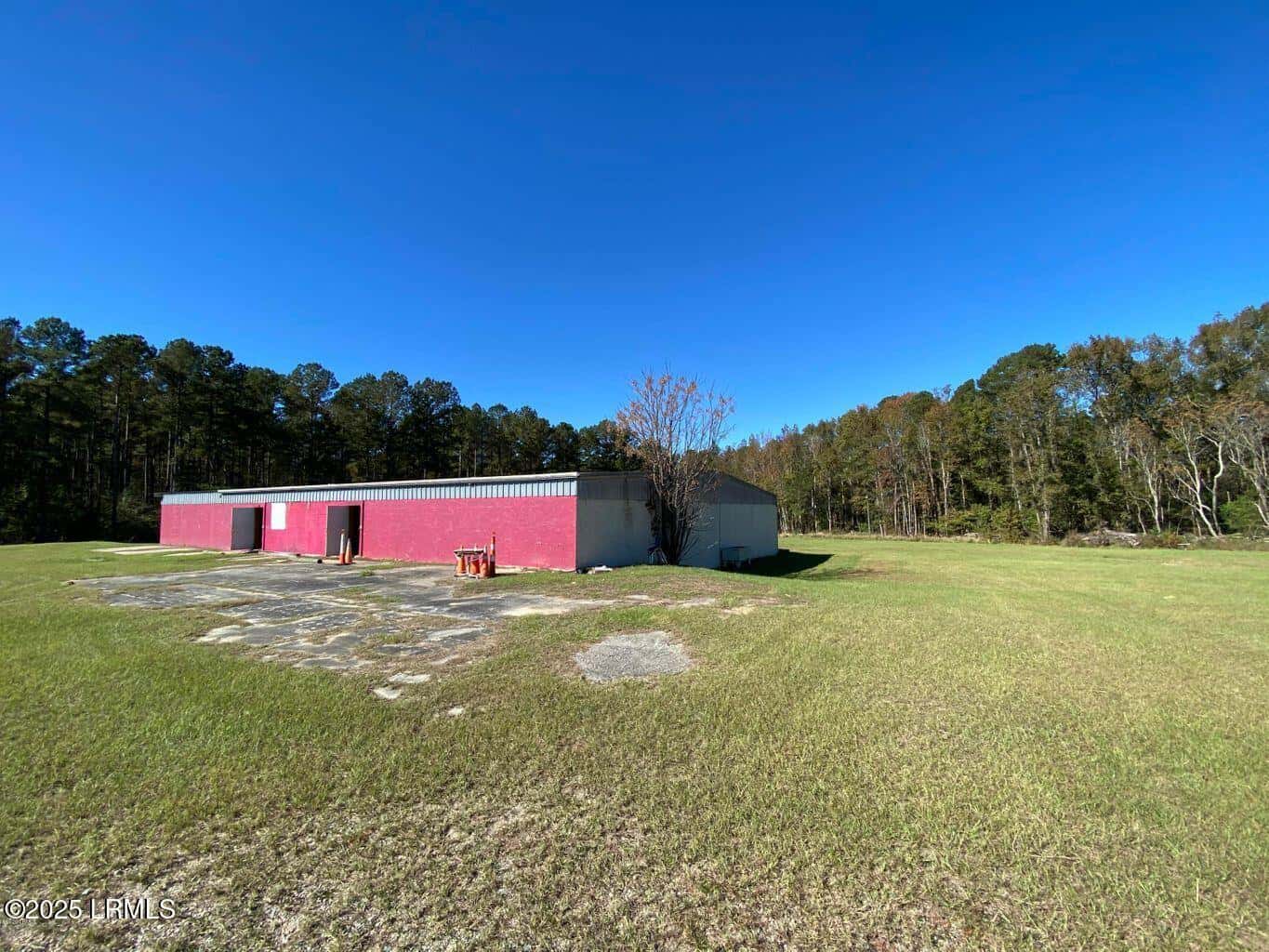 10438 Burtons Ferry Highway, Allendale, SC 29810 — photo 12 of 17