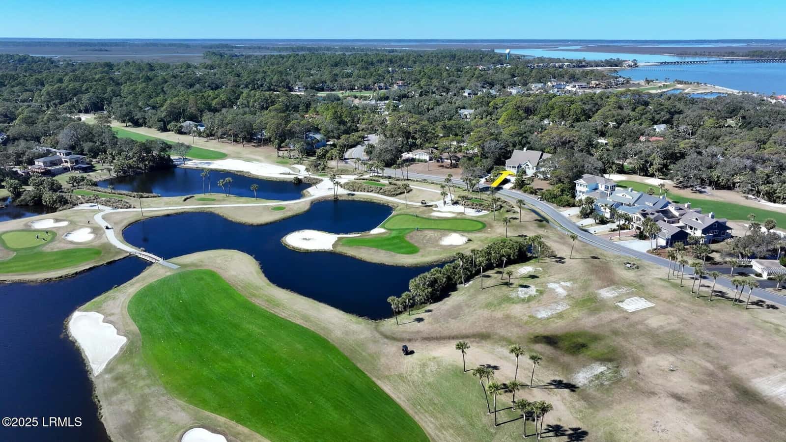 101 Ocean Point Drive, Fripp Island, SC 29920 — photo 53 of 55