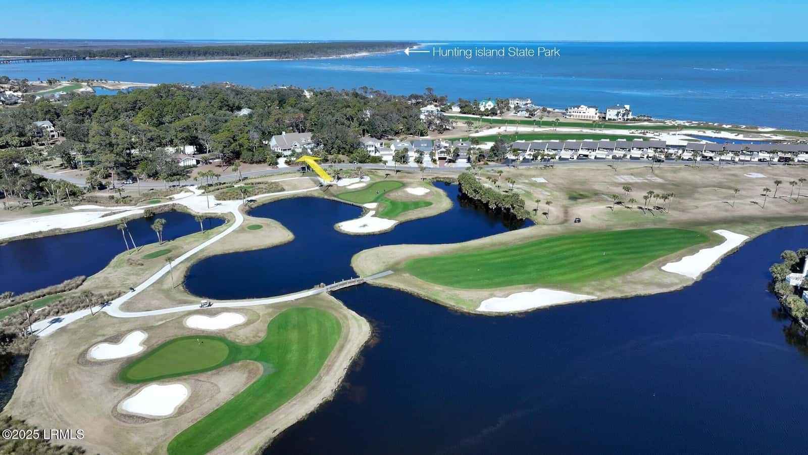 101 Ocean Point Drive, Fripp Island, SC 29920 — photo 55 of 55