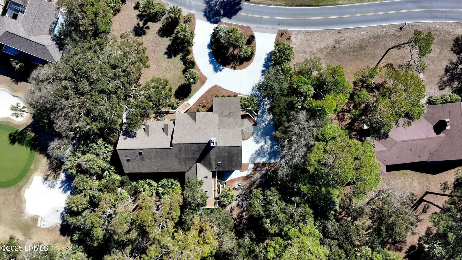 101 Ocean Point Drive, Fripp Island, SC 29920 — photo 51 of 55