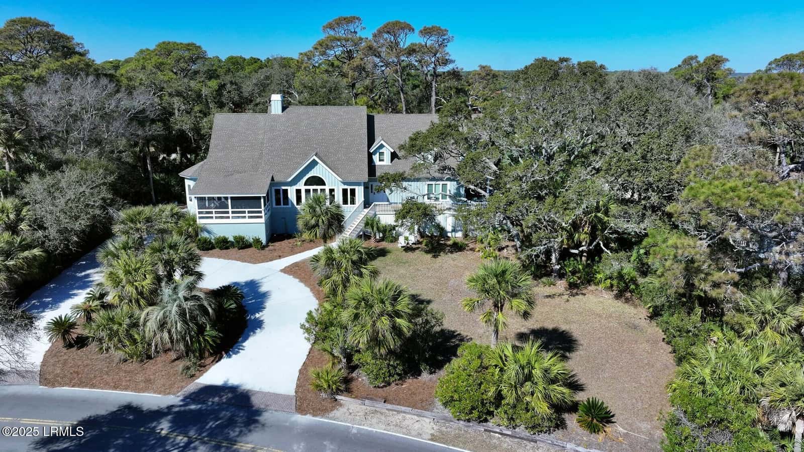 101 Ocean Point Drive, Fripp Island, SC 29920 — photo 21 of 55