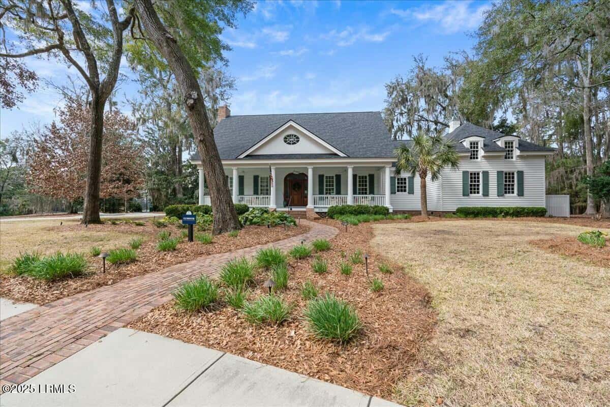 304 De La Gaye Point, Beaufort, SC 29902 — photo 12 of 16
