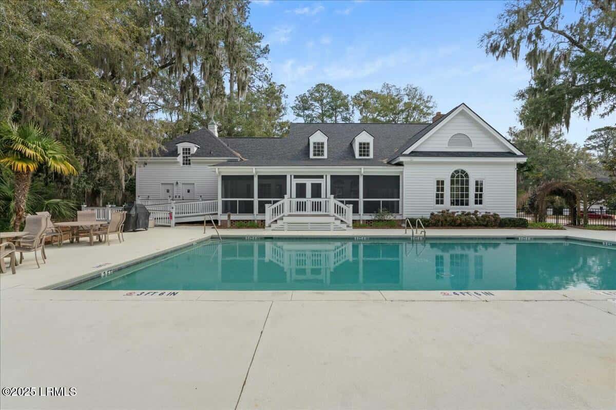 304 De La Gaye Point, Beaufort, SC 29902 — photo 14 of 16