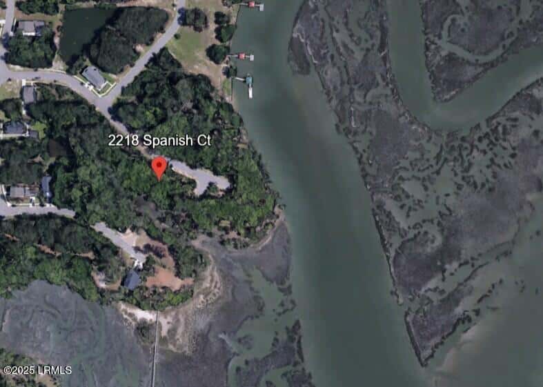 2218 Spanish Court, Beaufort, SC 29902 — photo 5 of 5