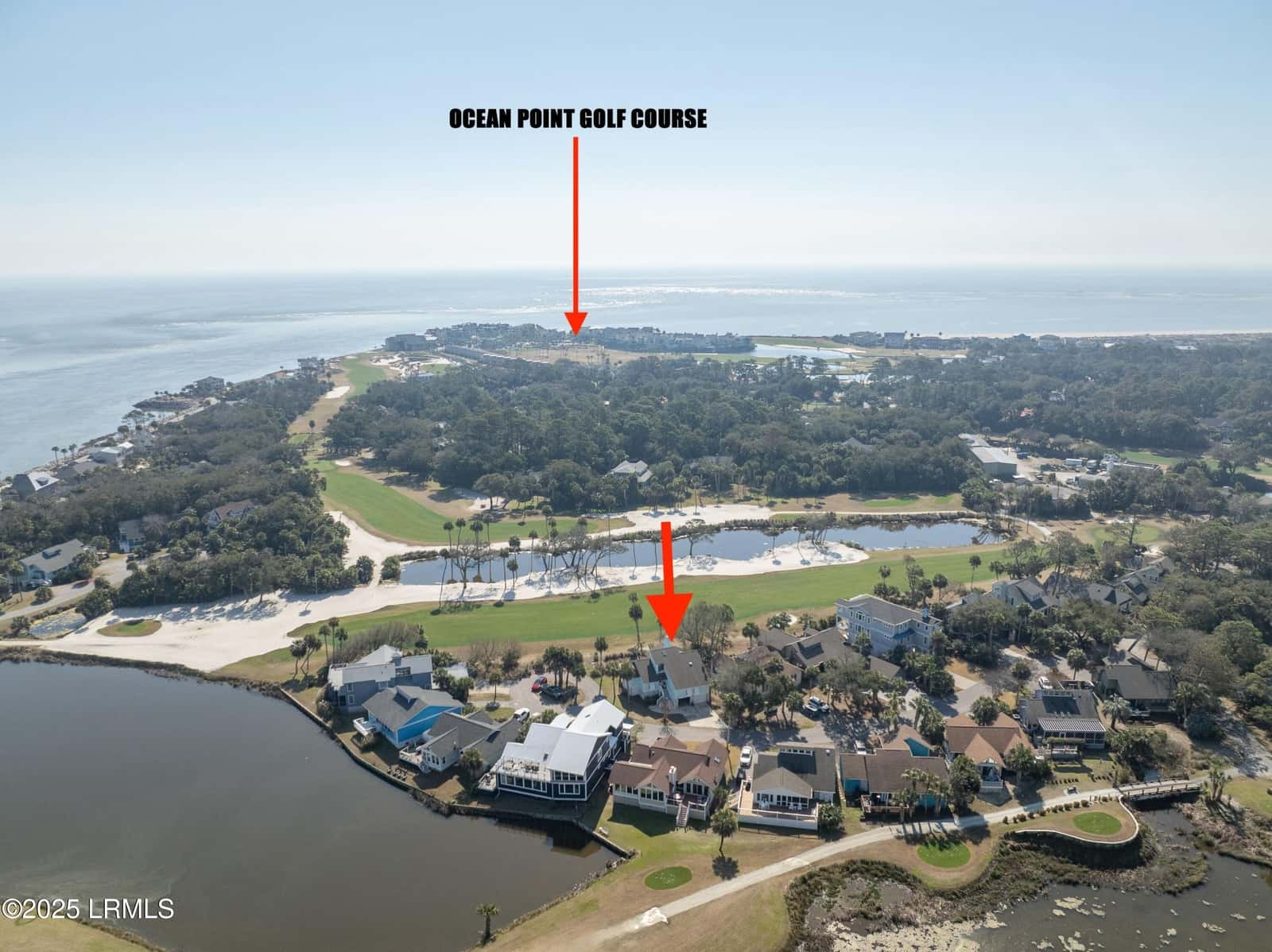 22 Fairway Club Drive, Fripp Island, SC 29920 — photo 53 of 66