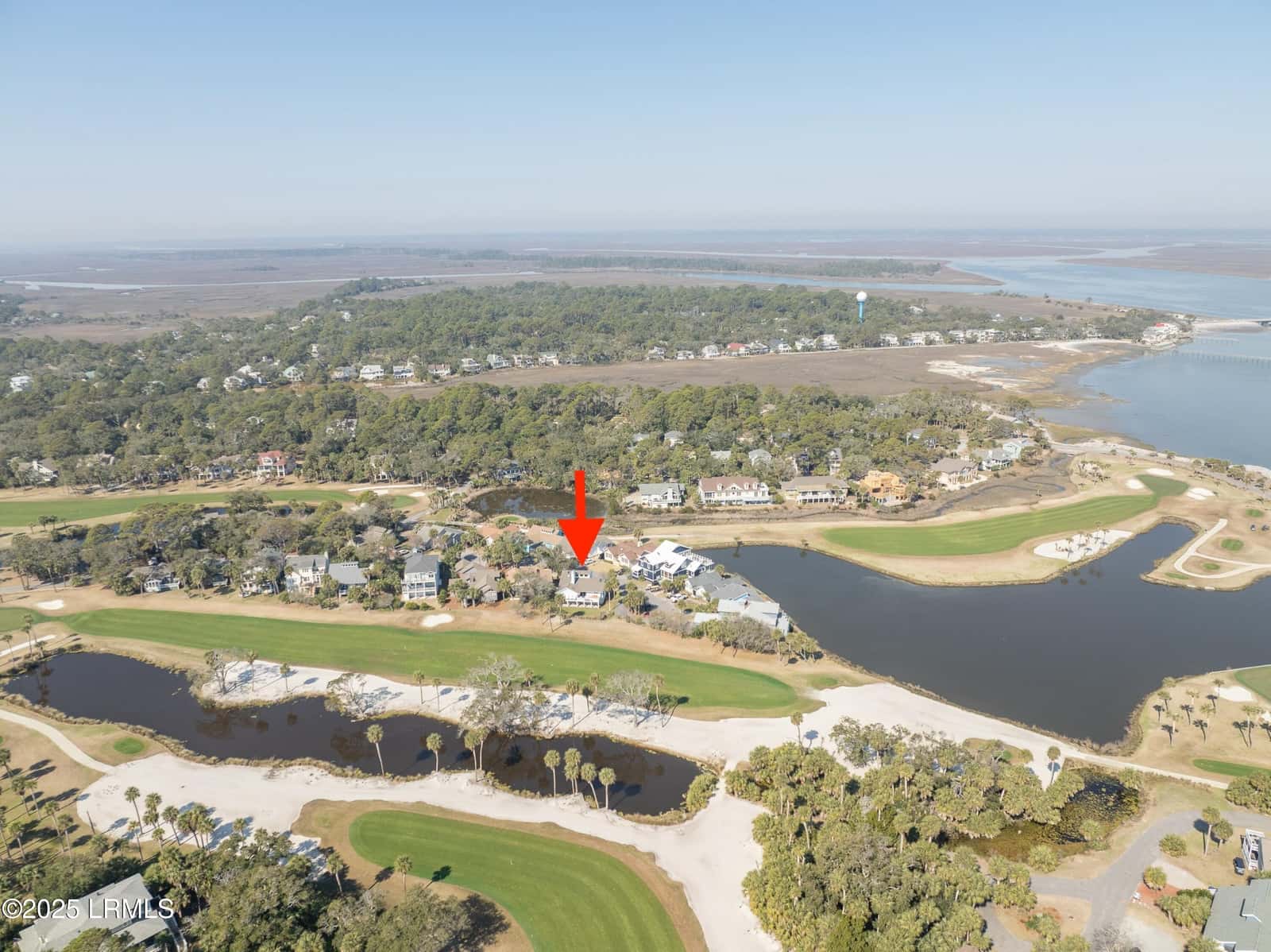 22 Fairway Club Drive, Fripp Island, SC 29920 — photo 56 of 66