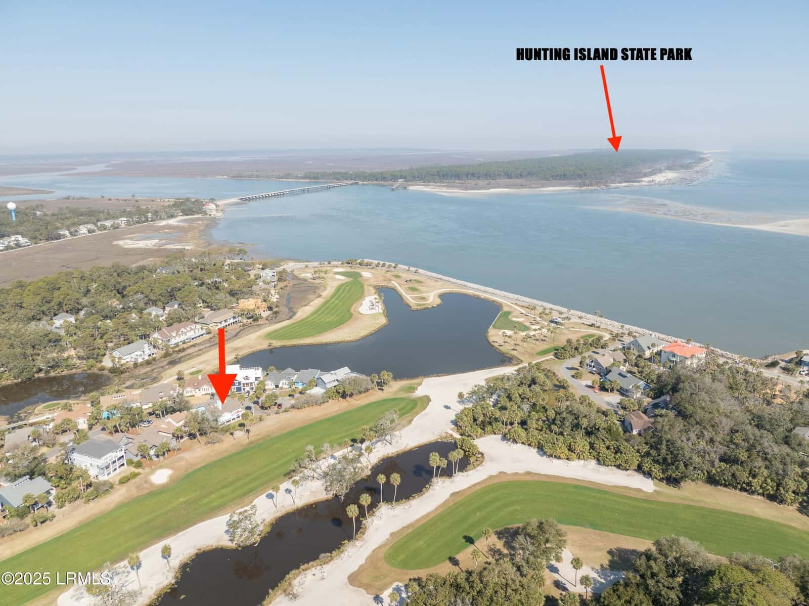 22 Fairway Club Drive, Fripp Island, SC 29920 — photo 57 of 66