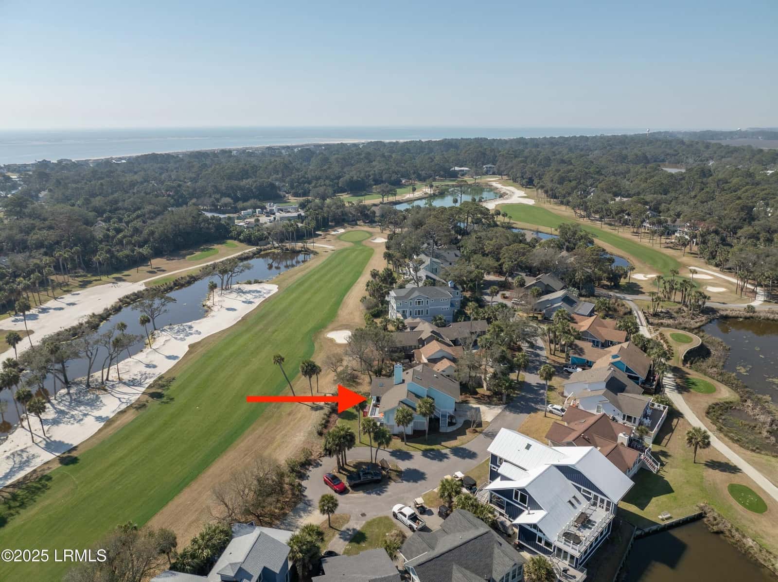 22 Fairway Club Drive, Fripp Island, SC 29920 — photo 47 of 66