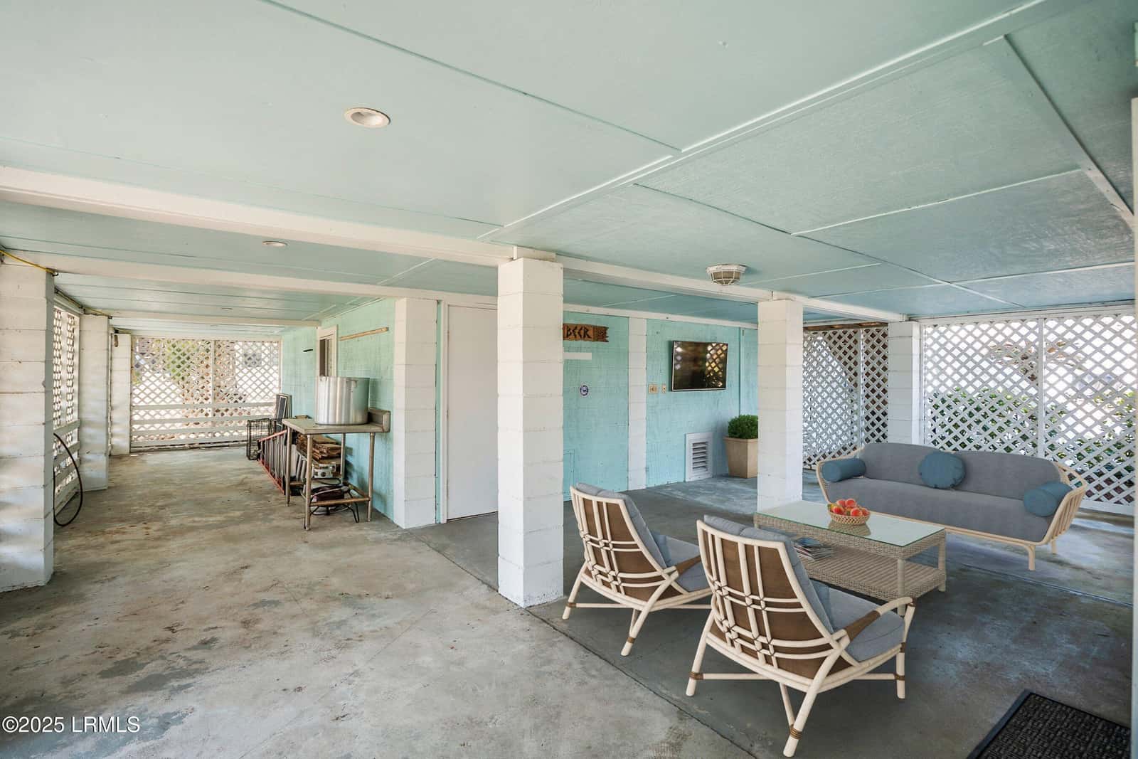 22 Fairway Club Drive, Fripp Island, SC 29920 — photo 38 of 66