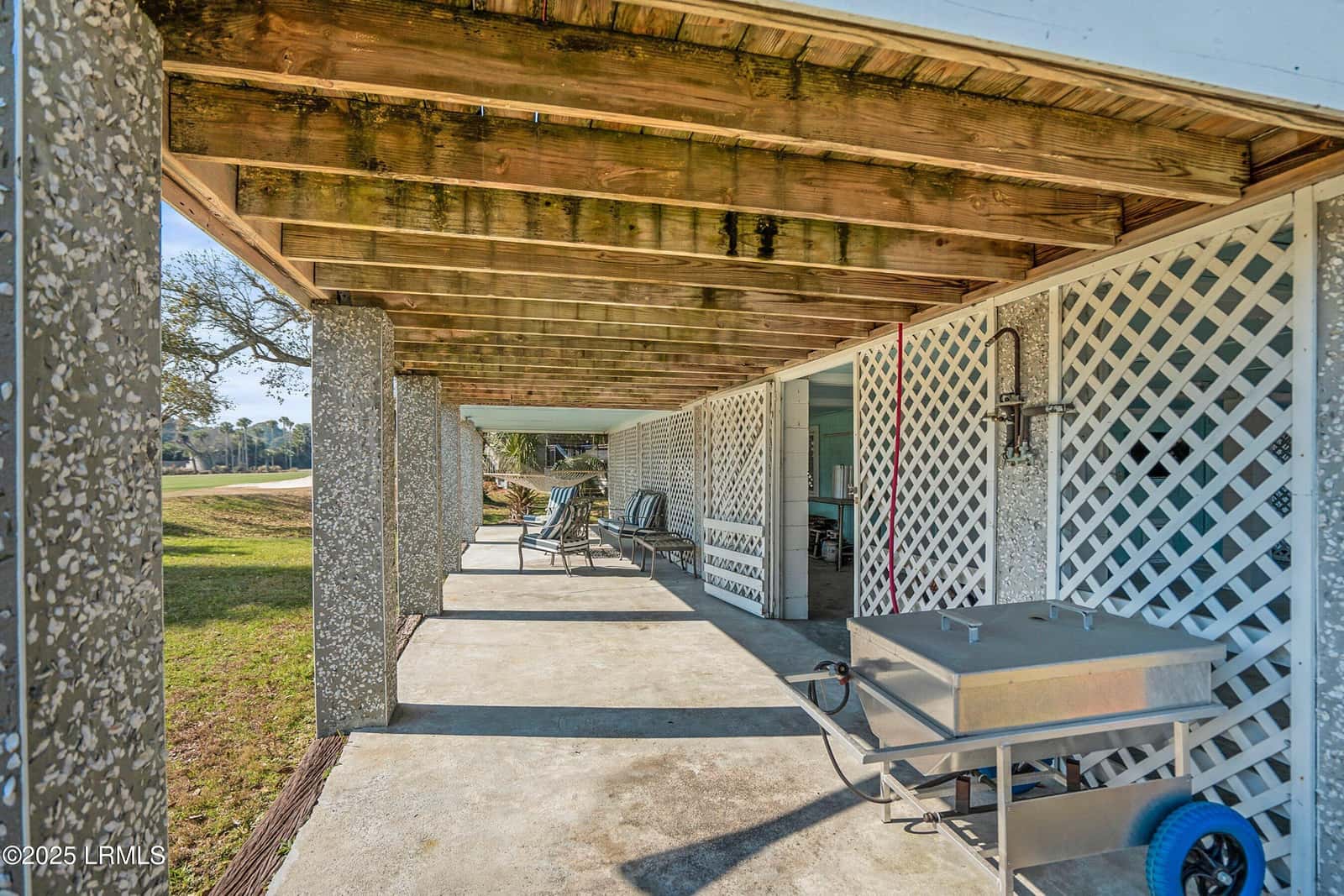 22 Fairway Club Drive, Fripp Island, SC 29920 — photo 41 of 66