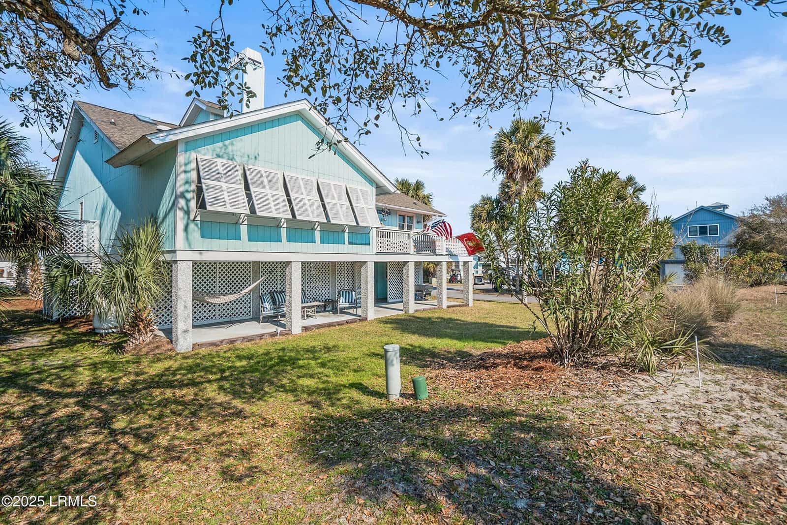 22 Fairway Club Drive, Fripp Island, SC 29920 — photo 50 of 66
