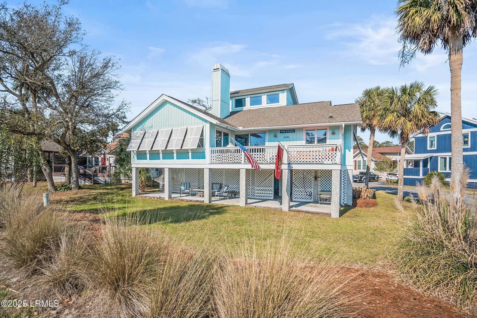 22 Fairway Club Drive, Fripp Island, SC 29920 — photo 49 of 66