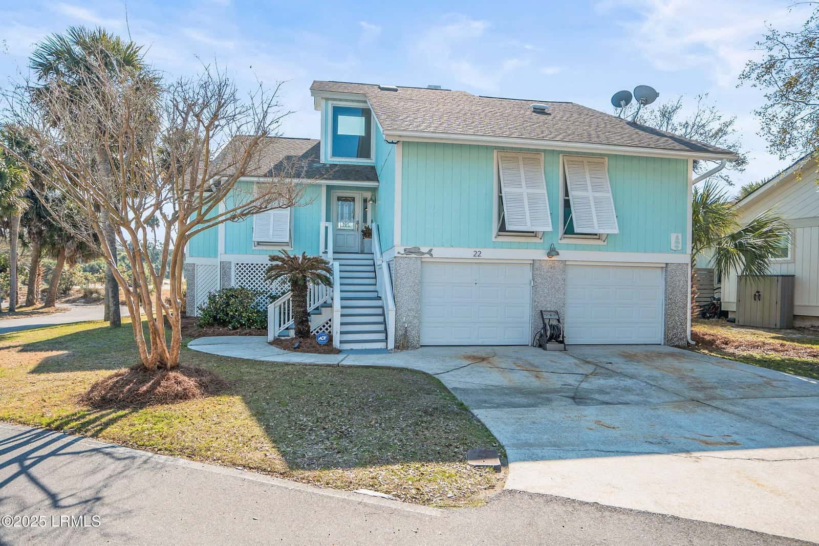 22 Fairway Club Drive, Fripp Island, SC 29920 — photo 44 of 66