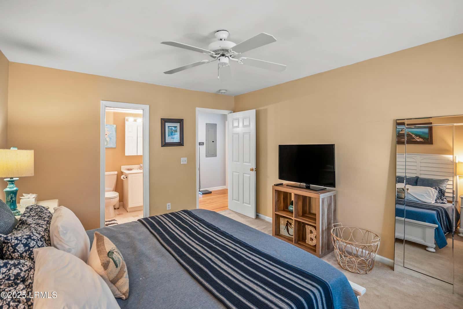22 Fairway Club Drive, Fripp Island, SC 29920 — photo 23 of 66