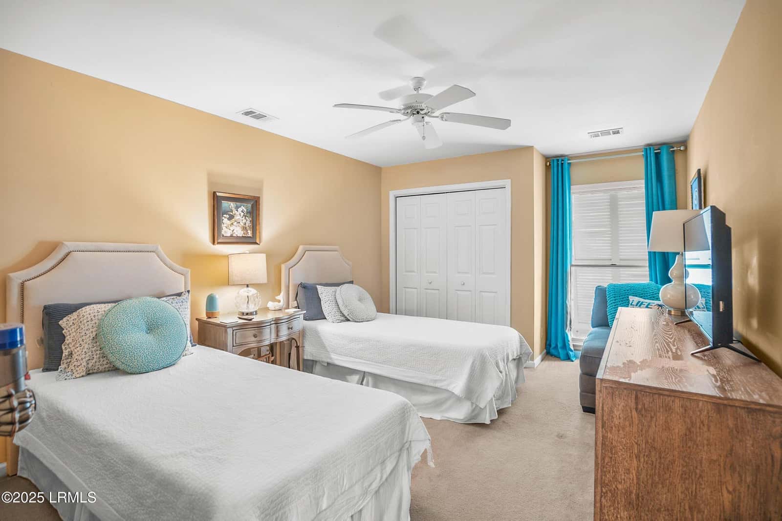 22 Fairway Club Drive, Fripp Island, SC 29920 — photo 25 of 66