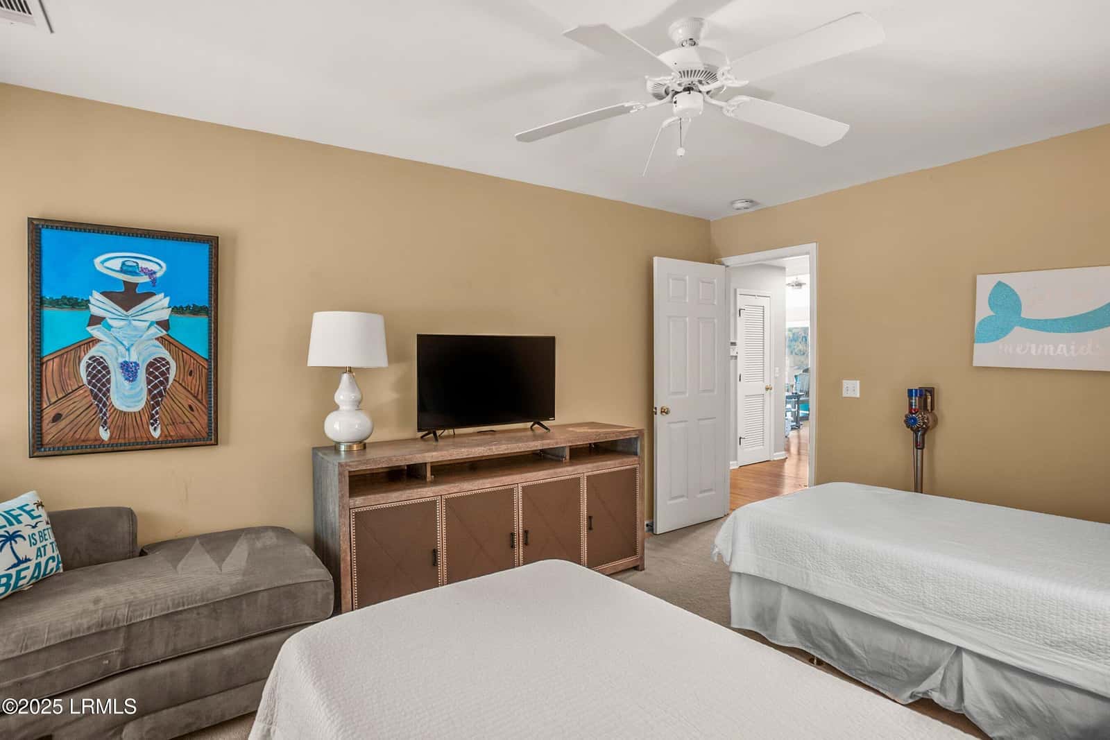 22 Fairway Club Drive, Fripp Island, SC 29920 — photo 26 of 66