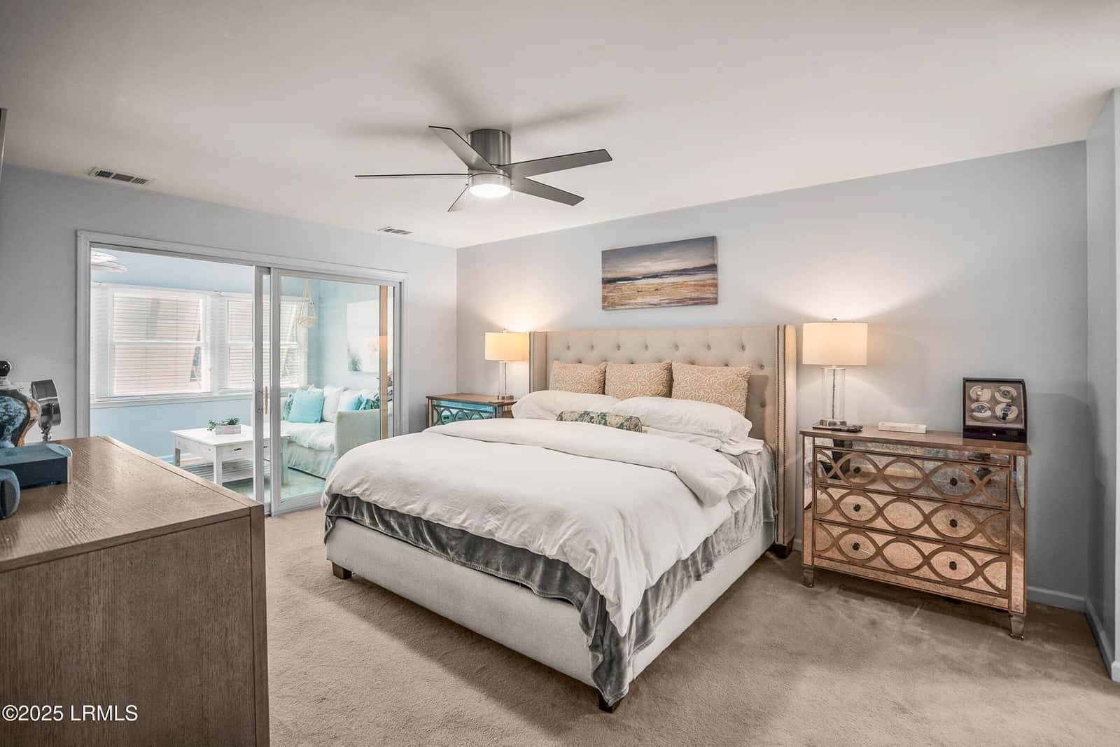 22 Fairway Club Drive, Fripp Island, SC 29920 — photo 14 of 66