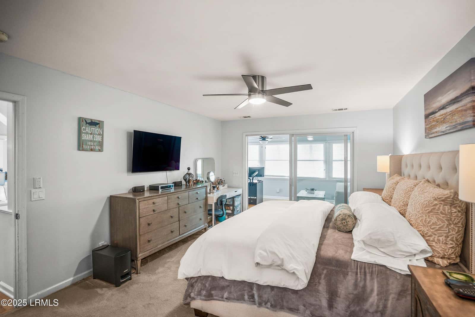 22 Fairway Club Drive, Fripp Island, SC 29920 — photo 15 of 66