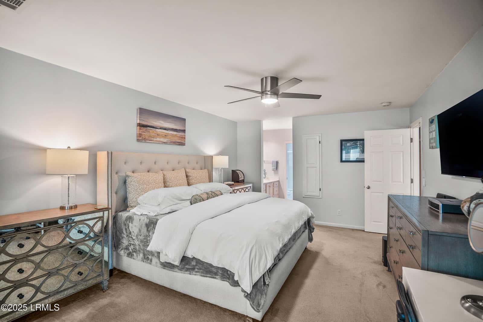 22 Fairway Club Drive, Fripp Island, SC 29920 — photo 16 of 66