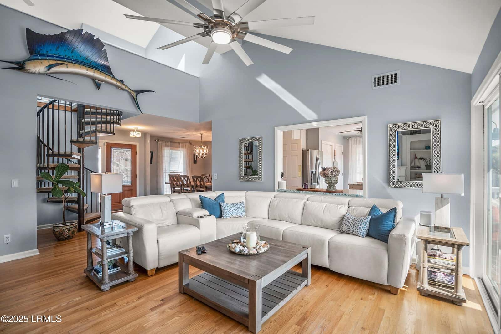22 Fairway Club Drive, Fripp Island, SC 29920 — photo 3 of 66