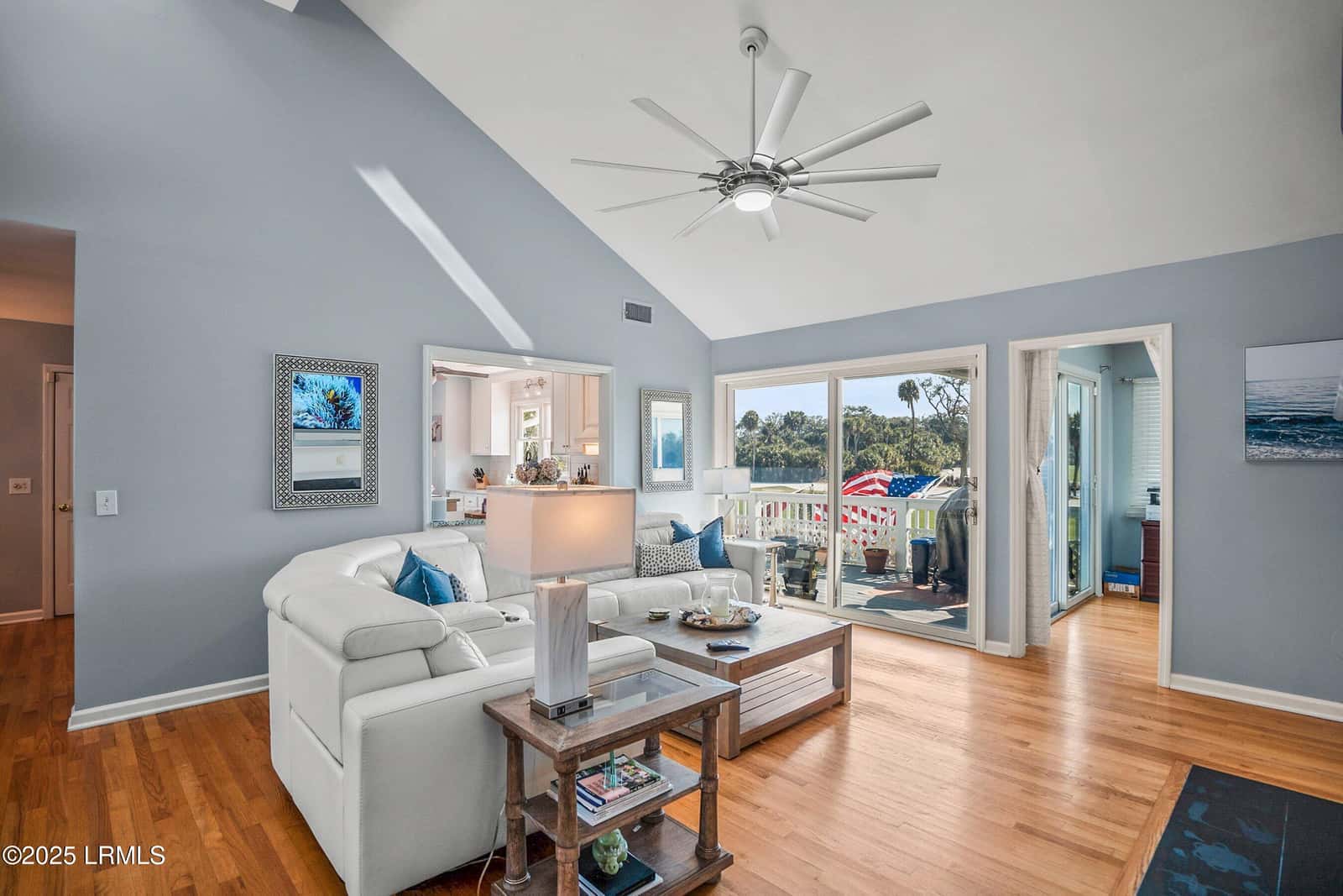 22 Fairway Club Drive, Fripp Island, SC 29920 — photo 4 of 66