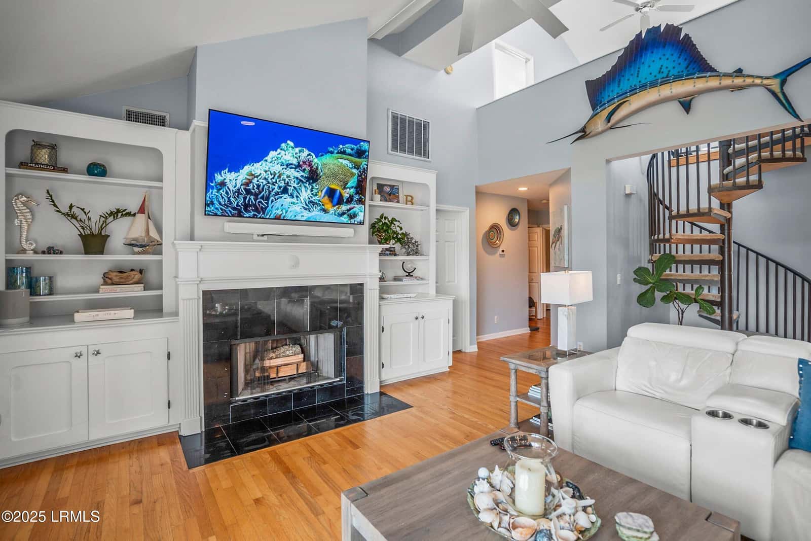 22 Fairway Club Drive, Fripp Island, SC 29920 — photo 5 of 66