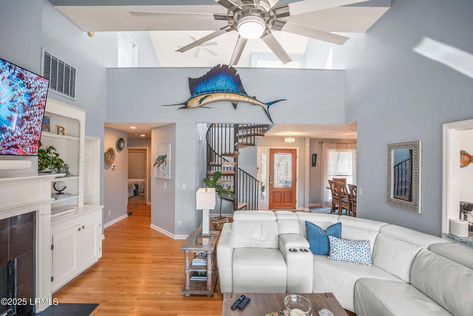 22 Fairway Club Drive, Fripp Island, SC 29920 — photo 6 of 66