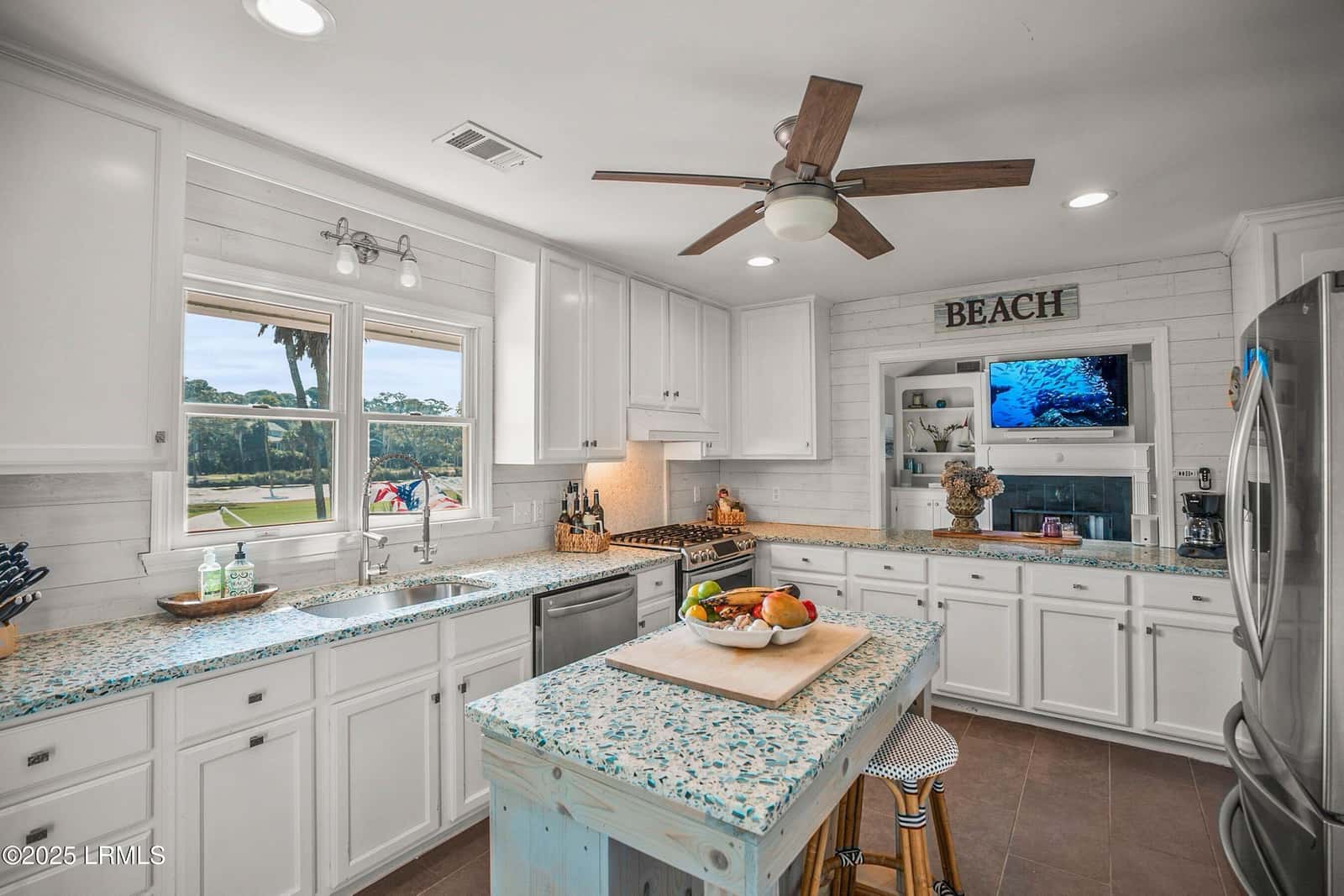 22 Fairway Club Drive, Fripp Island, SC 29920 — photo 8 of 66