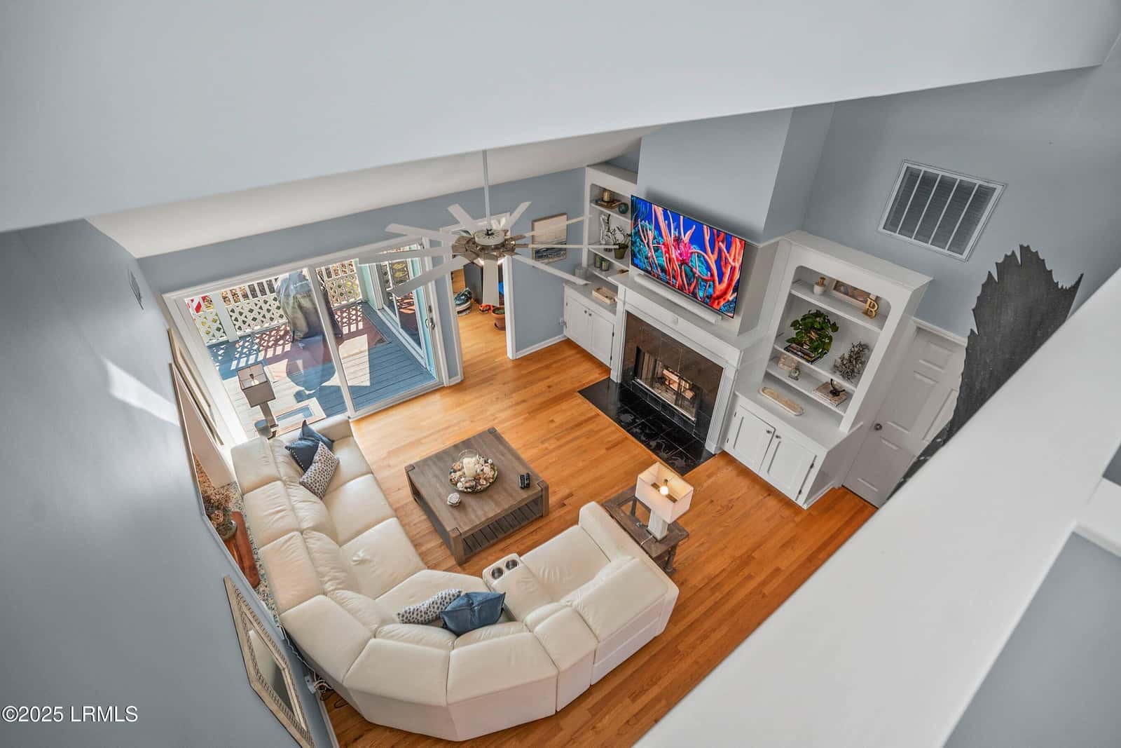 22 Fairway Club Drive, Fripp Island, SC 29920 — photo 11 of 66