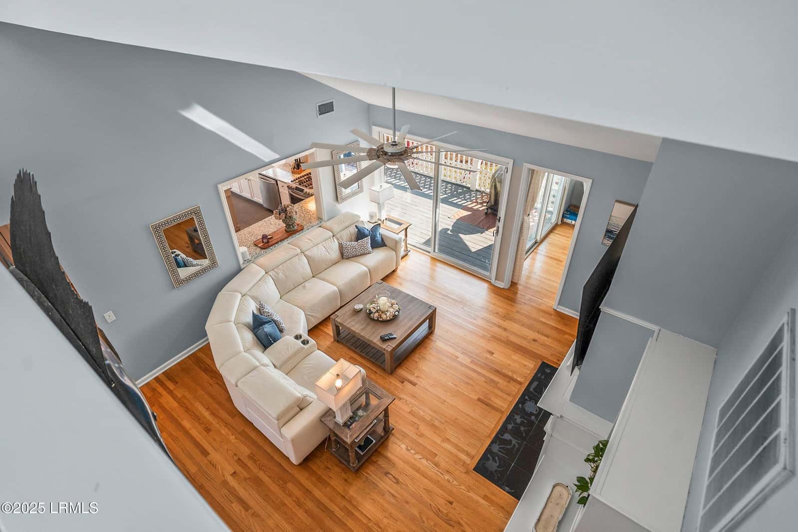 22 Fairway Club Drive, Fripp Island, SC 29920 — photo 12 of 66