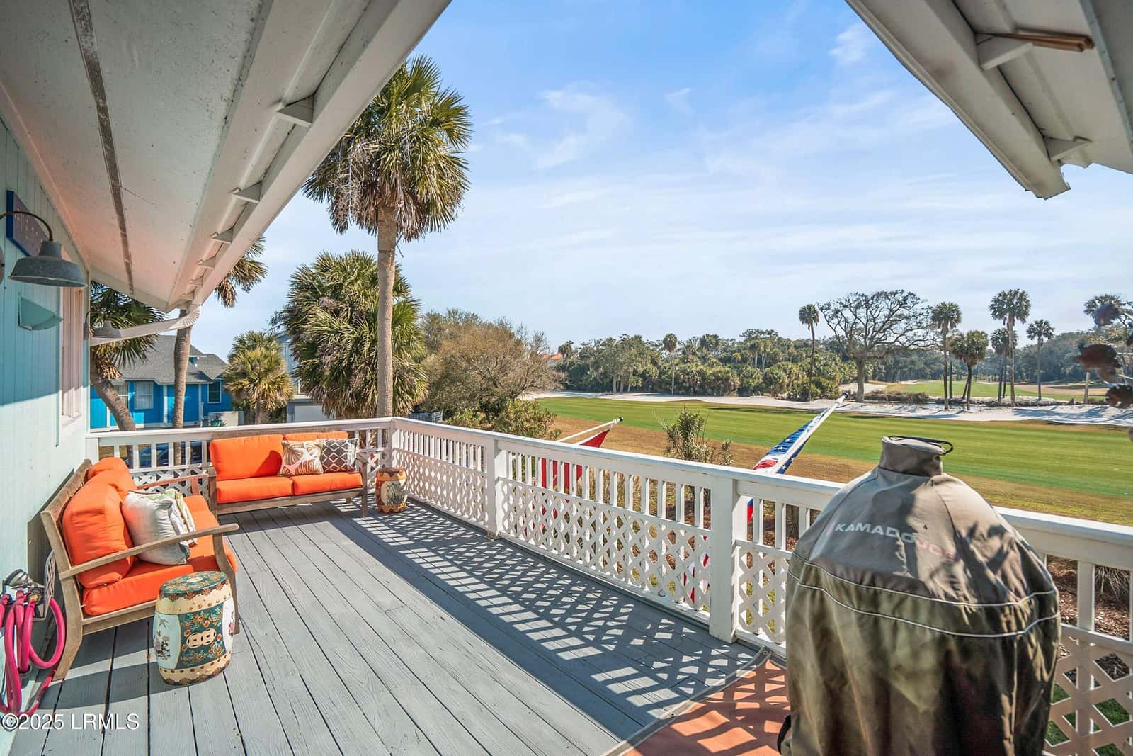 22 Fairway Club Drive, Fripp Island, SC 29920 — photo 33 of 66