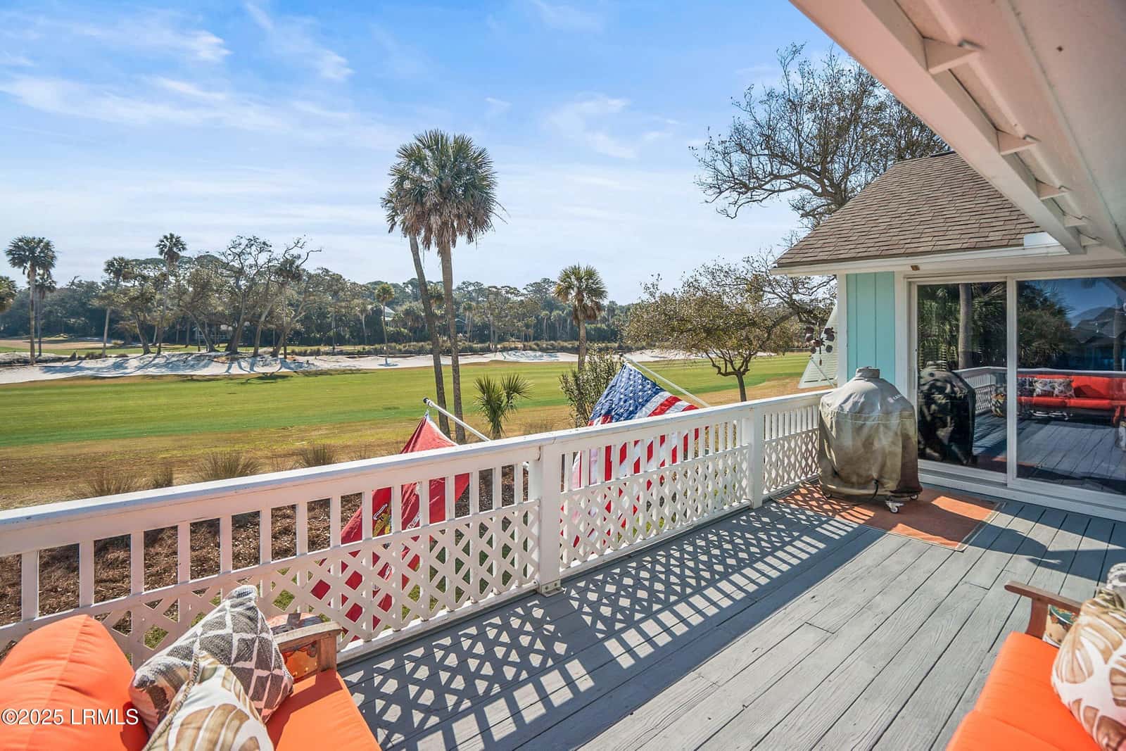 22 Fairway Club Drive, Fripp Island, SC 29920 — photo 34 of 66