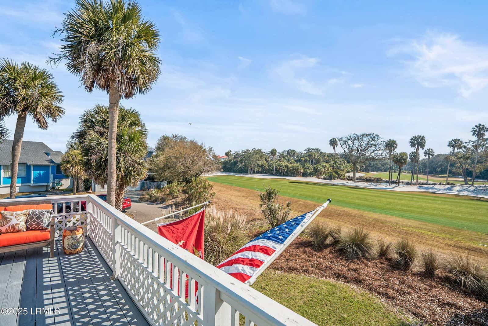22 Fairway Club Drive, Fripp Island, SC 29920 — photo 35 of 66