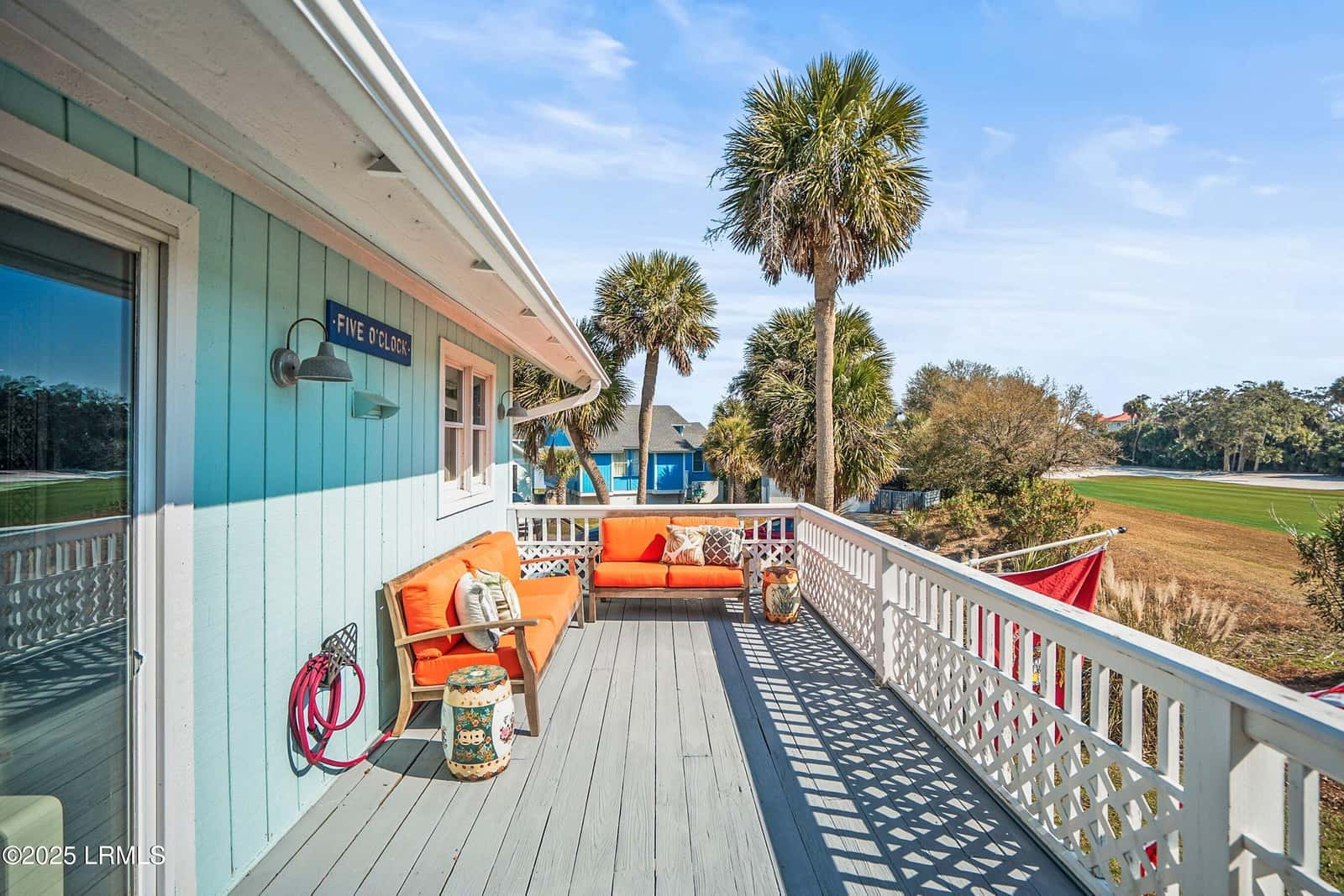 22 Fairway Club Drive, Fripp Island, SC 29920 — photo 36 of 66