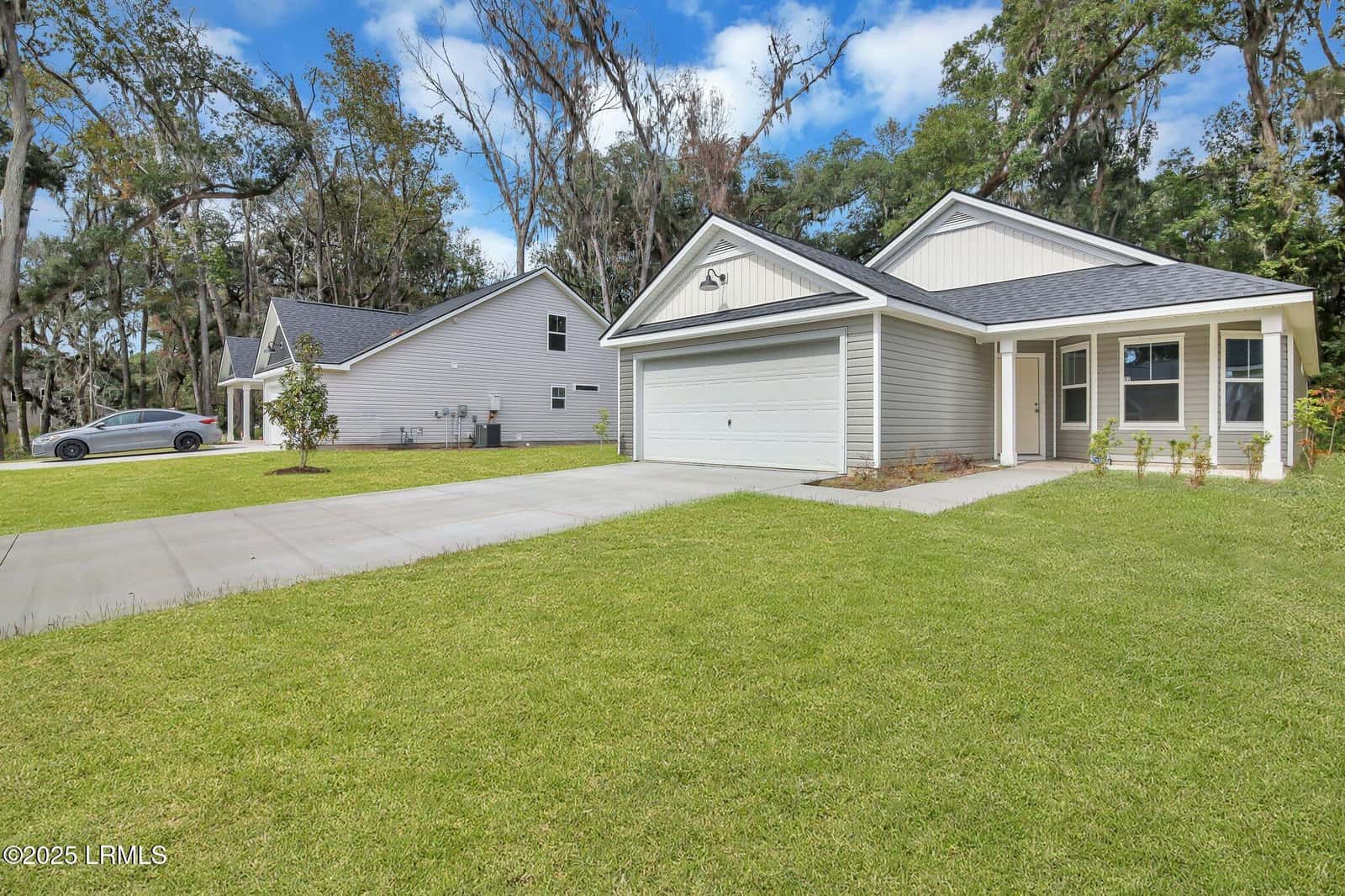 117 Teal Bluff Boulevard, Seabrook, SC 29940 — photo 3 of 23