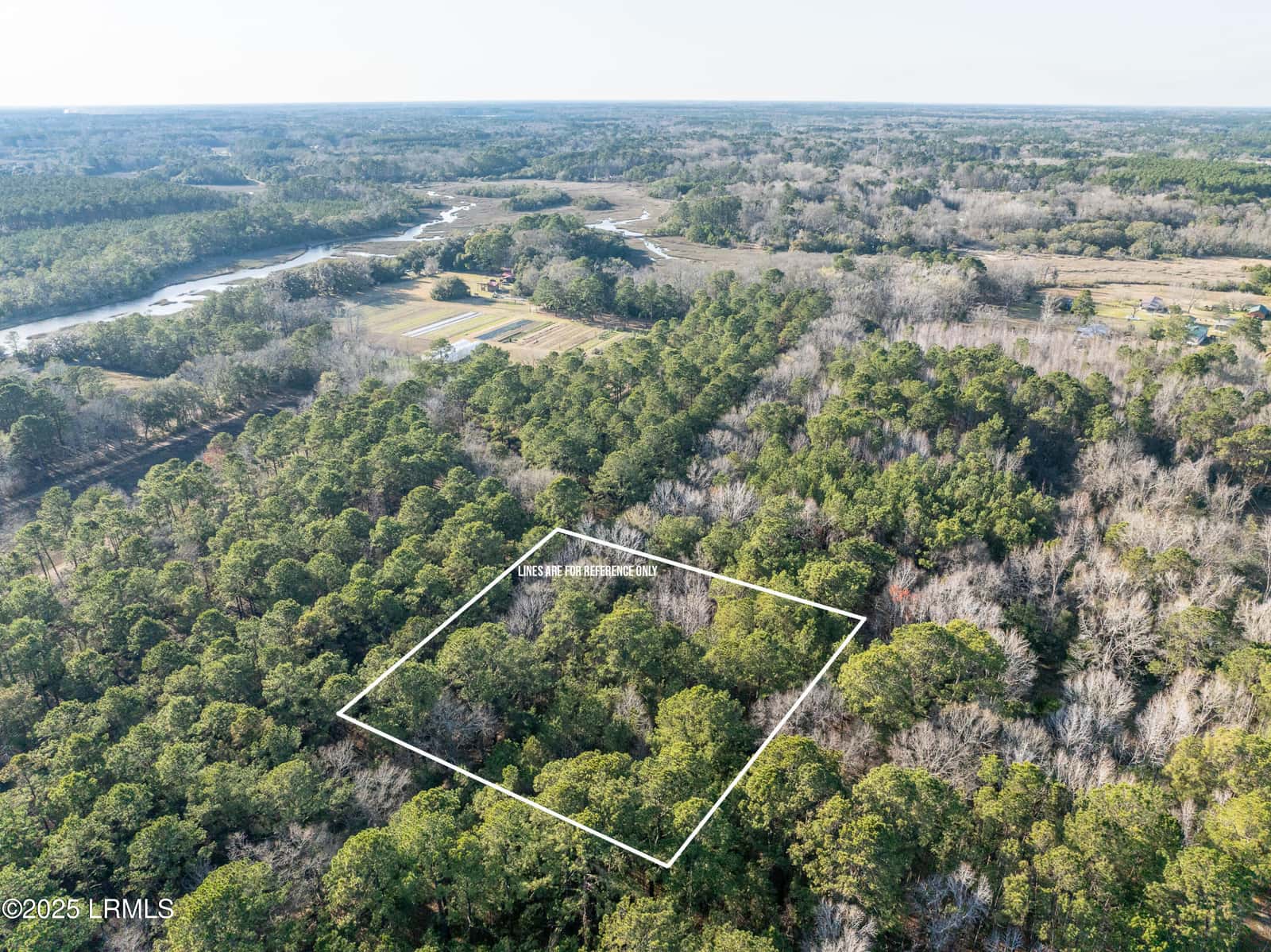 26 Swamprose Lane, Seabrook, SC 29940 — photo 1 of 13