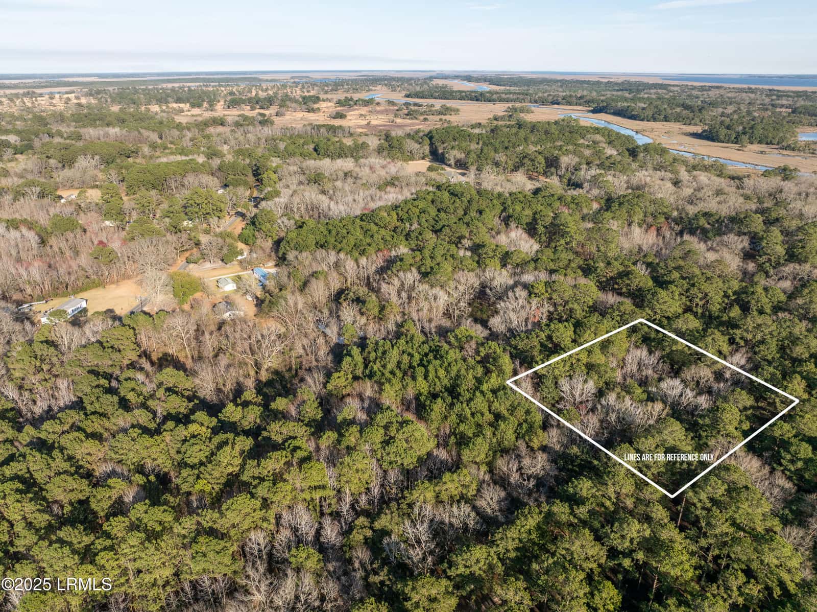 26 Swamprose Lane, Seabrook, SC 29940 — photo 7 of 13